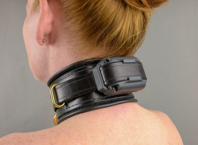 The symbolism of wearing a BDSM collar – Thirsty Scholar